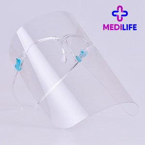 Medilife Face Shield 3 sets